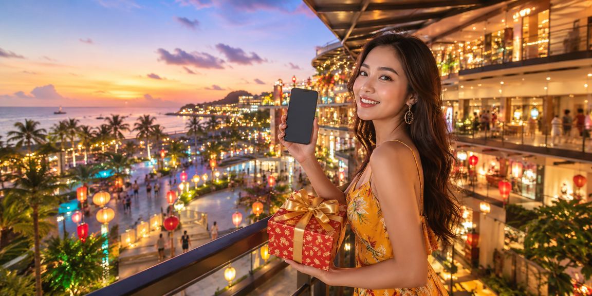 Trải nghiệm cược thể thao và live casino tại Phú Quốc