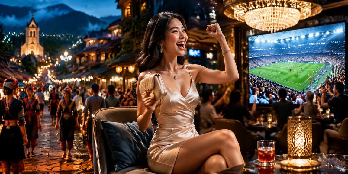Giao dịch tài chính dễ dàng bằng điện thoại tại Sapa