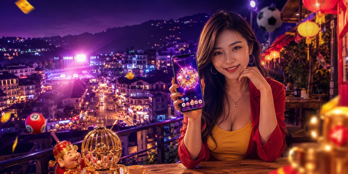 Dự đoán xổ số đặc biệt tại Sapa